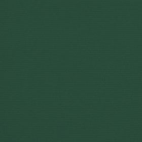 vidaXL Hanging Garden Parasol with LED Lighting 300 cm Green Metal Pole